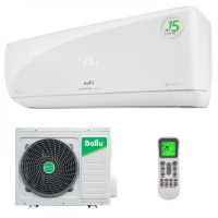 Сплит-система инверторного типа Ballu Platinum Evolution BSUI-12HN8